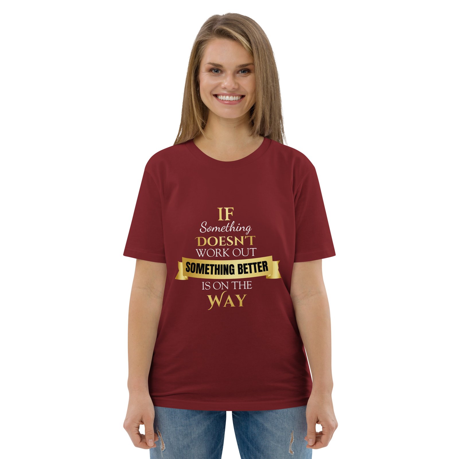 unisex-organic-cotton-t-shirt-burgundy-front-6623ac7dd0a5b.jpg