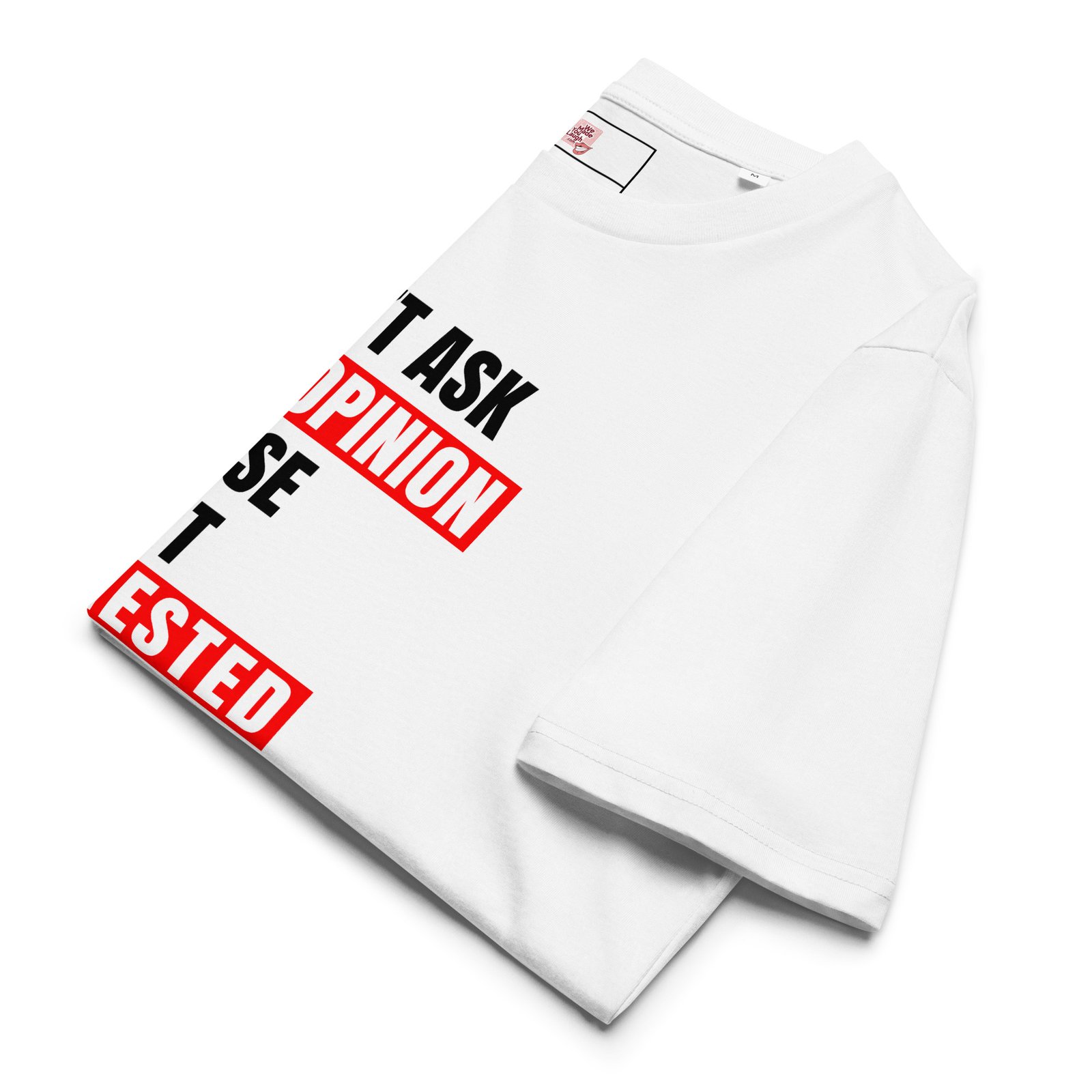 Tシャツ・カットソー HUECLOSET Love Bone Washing T SE404 HALF LOVE | Women | Cotton T-shirt | WeBook Publishing